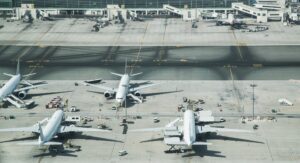 Complete List of U.S. Airlines Hub Airports